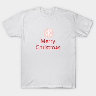 merry christmas T-Shirt